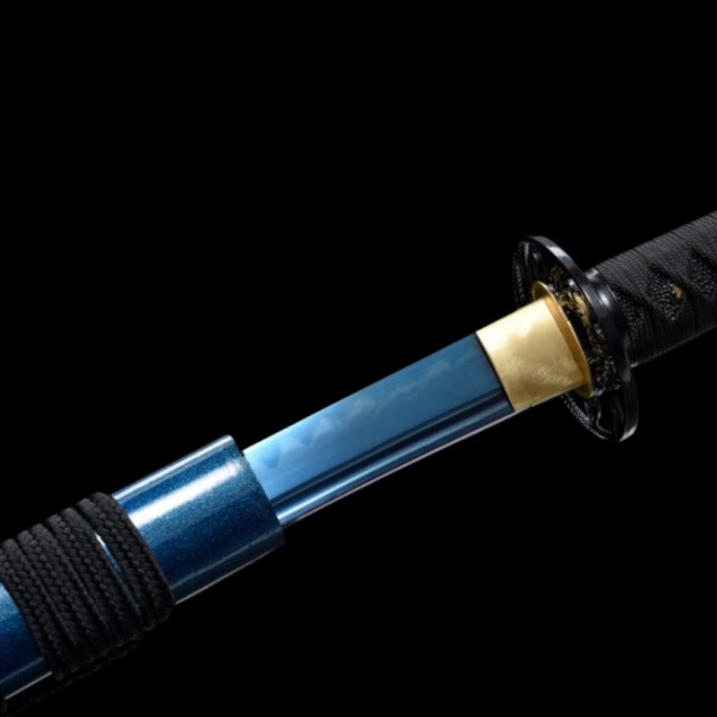 Abyss katana 5