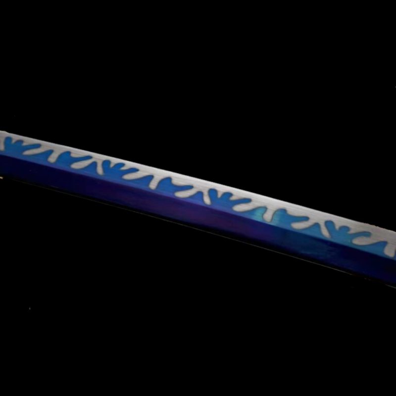 Abyss katana 7