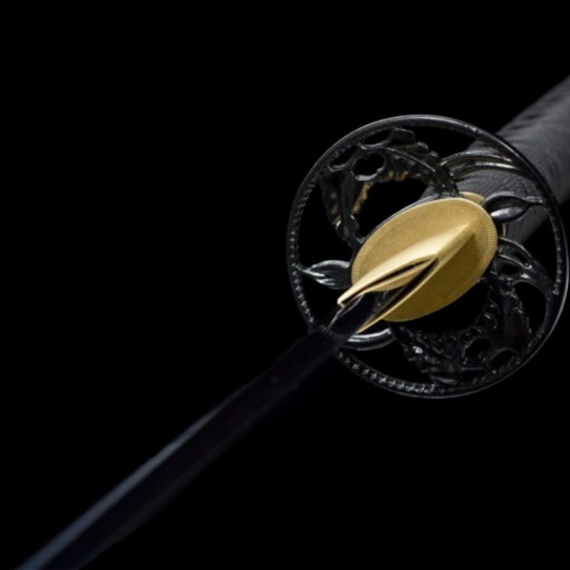 Abyss katana 8