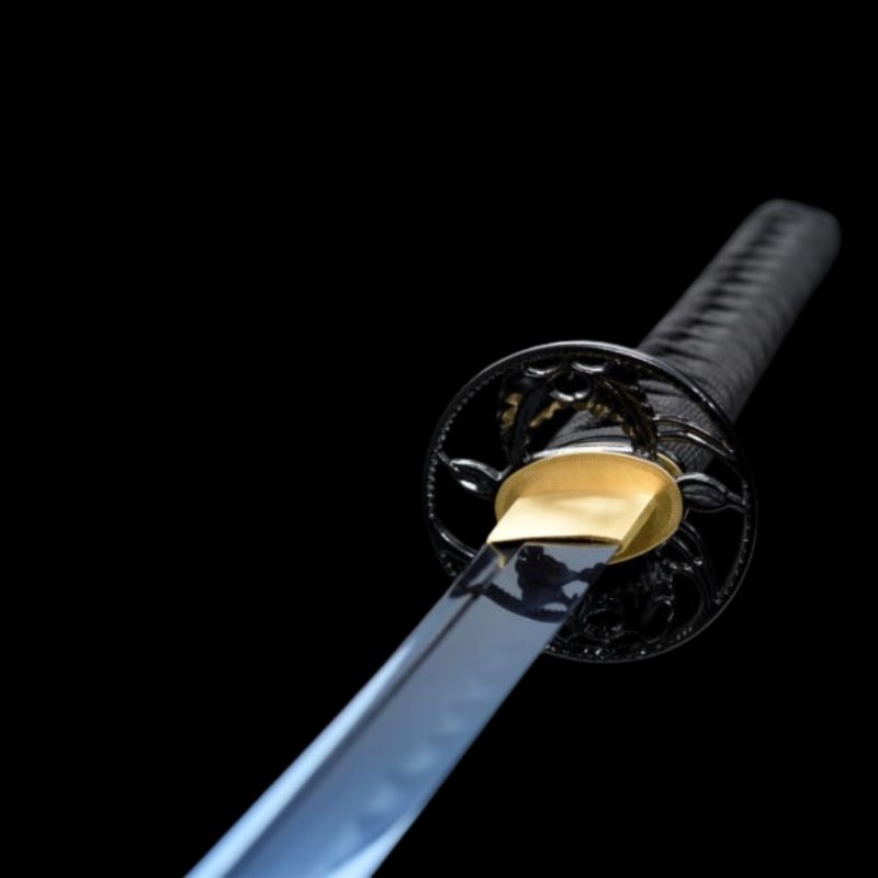 Abyss katana 10