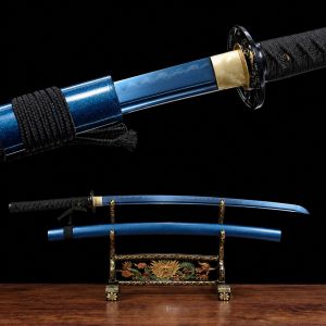 Abyss katana