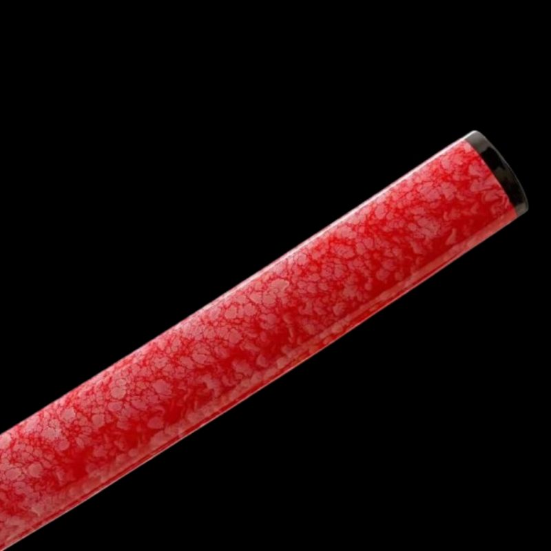 Katana Hoshi (1060-as Szénacél) 7