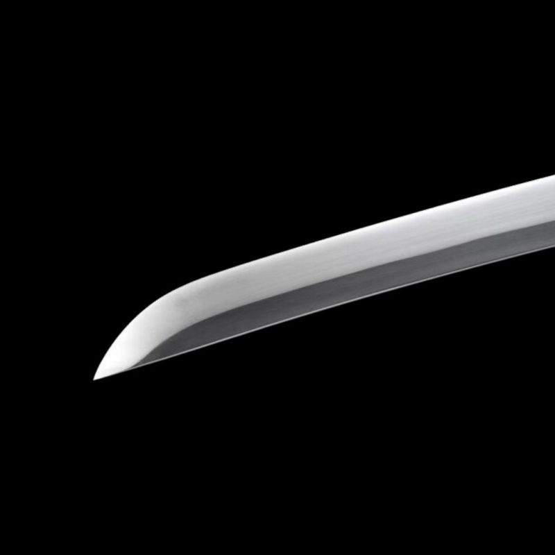 Katana Genbu (1060 szénacél) 9