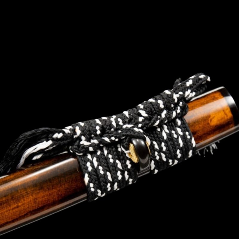 Katana Hoo (Mangánacél) 12