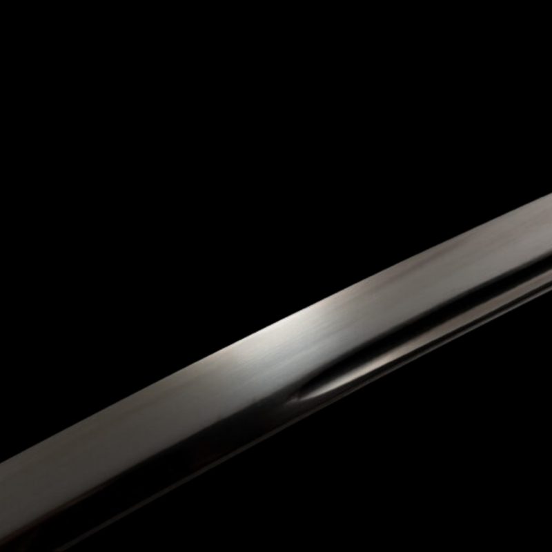 Katana Hoo (Mangánacél) 13