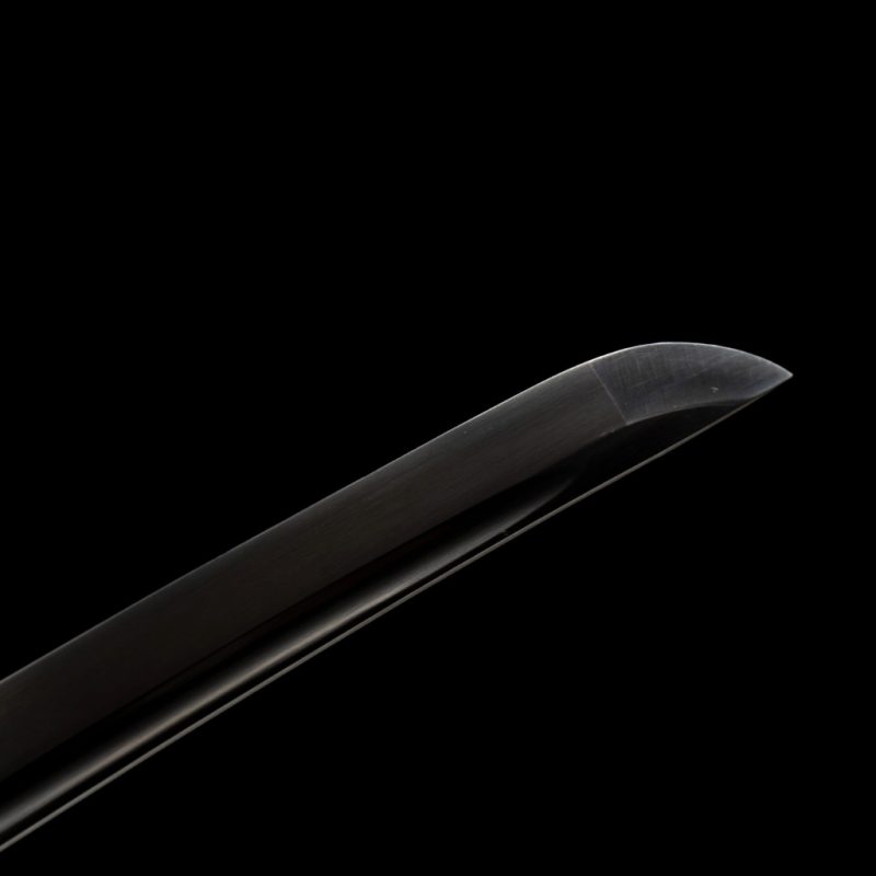 Katana Hoo (Mangánacél) 16