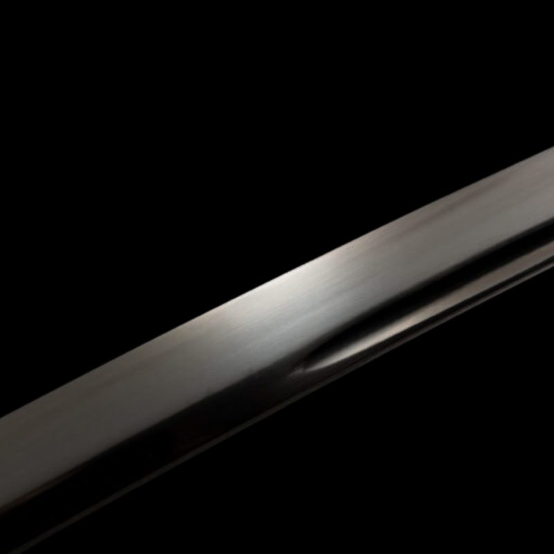 Katana Hoo (Mangánacél) 17