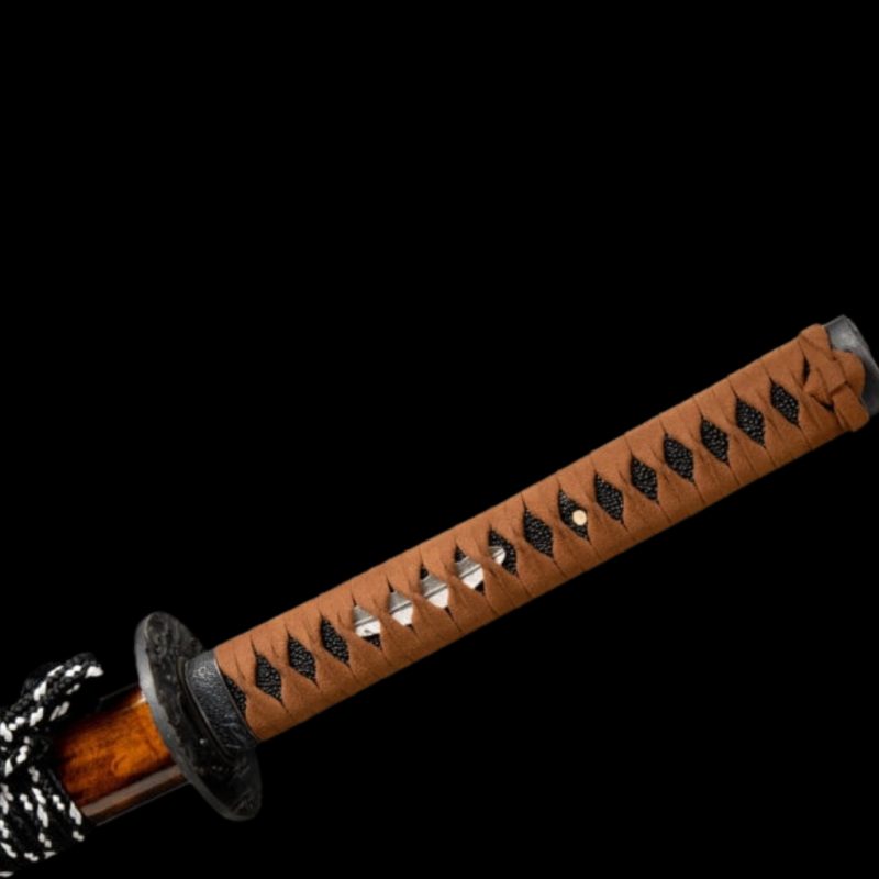 Katana Hoo (Mangánacél) 6
