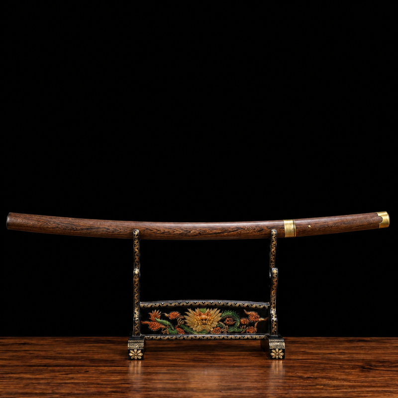 Choshi katana (1060-as szénacél) 2