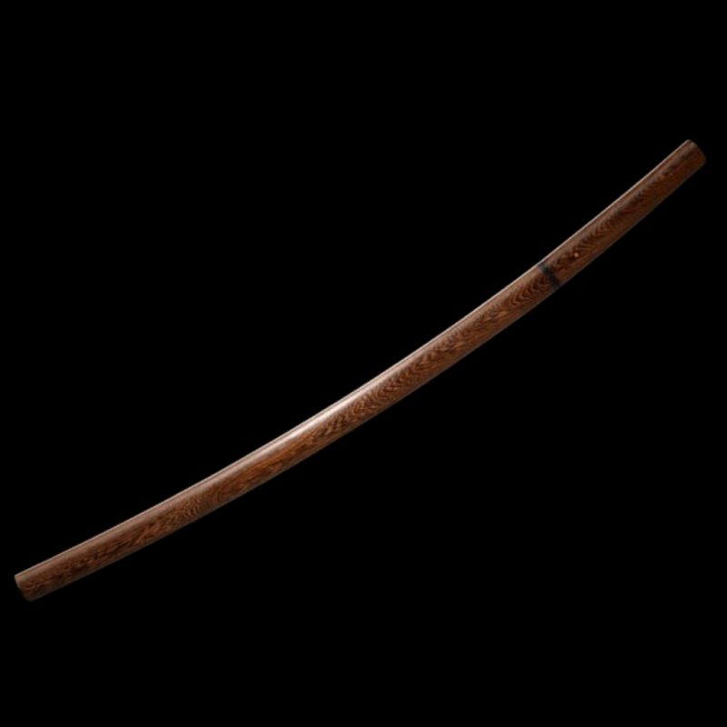 Choshi katana (1060-as szénacél) 12