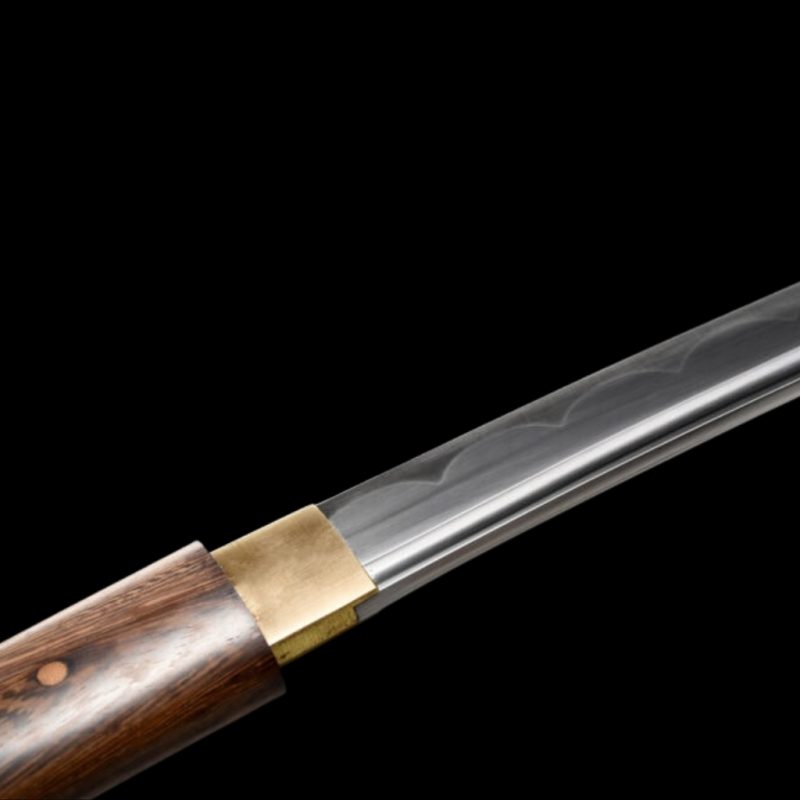 Choshi katana (1060-as szénacél) 13