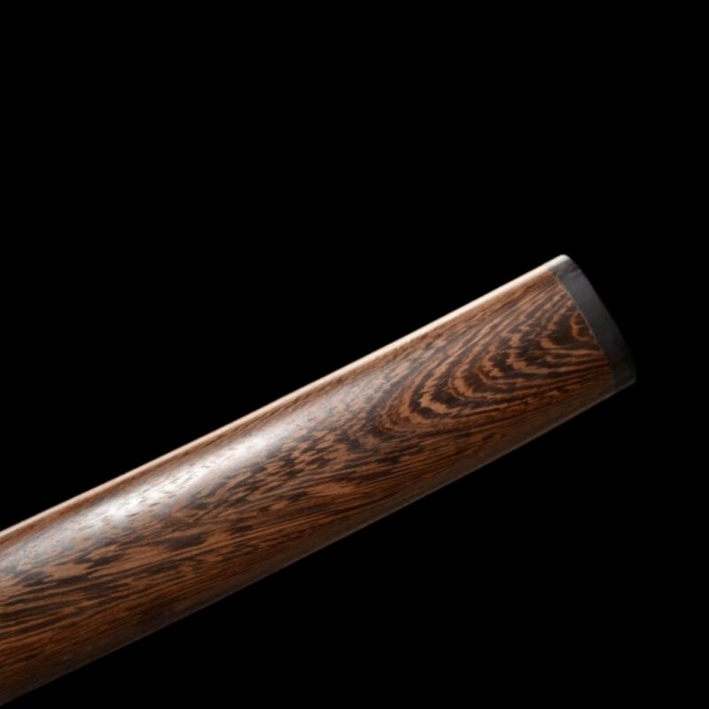Choshi katana (1060-as szénacél) 14