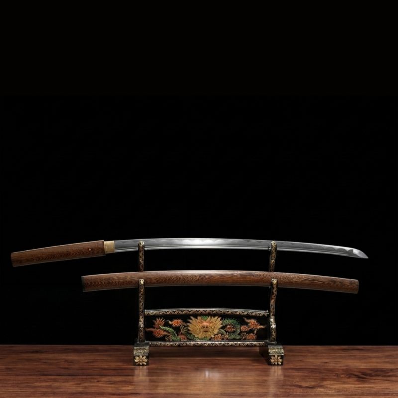 Choshi katana (1060-as szénacél) 4