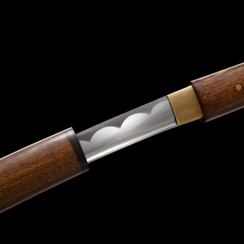 Choshi katana (1060-as szénacél) 5