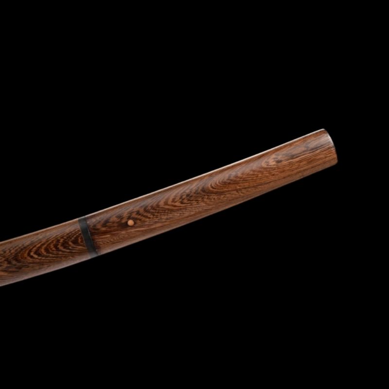 Choshi katana (1060-as szénacél) 6