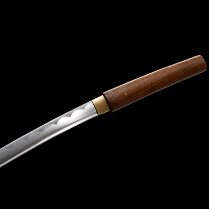Choshi katana (1060-as szénacél) 7