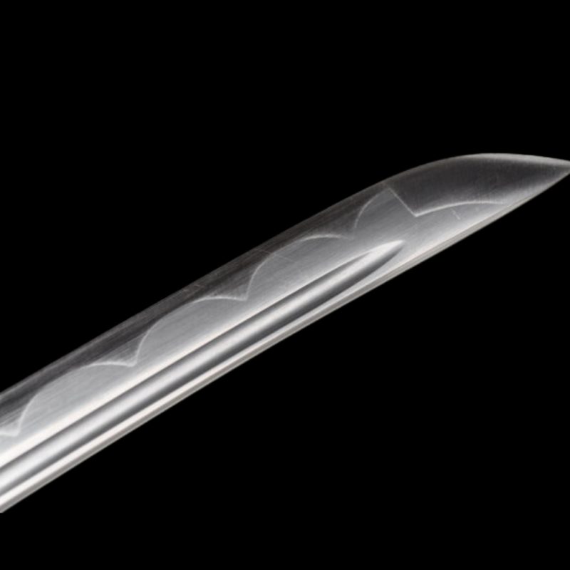 Choshi katana (1060-as szénacél) 8