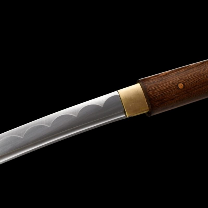 Choshi katana (1060-as szénacél) 9