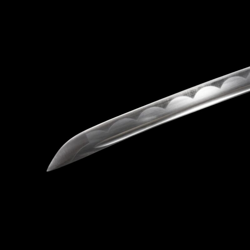 Choshi katana (1060-as szénacél) 10