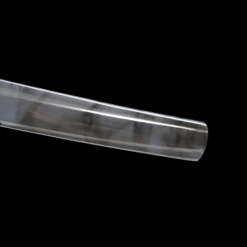 Katana Karen (1060 szénacél) 12