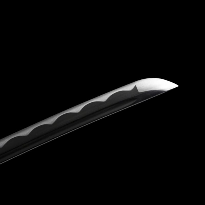 Katana Karen (1060 szénacél) 5