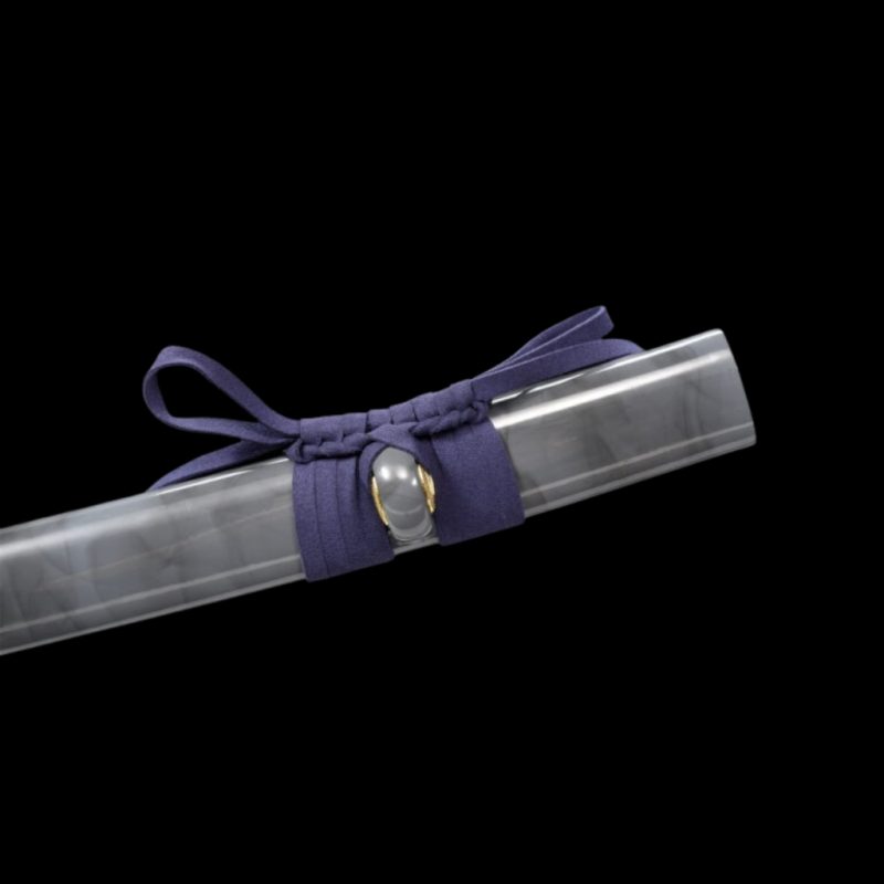 Katana Karen (1060 szénacél) 10