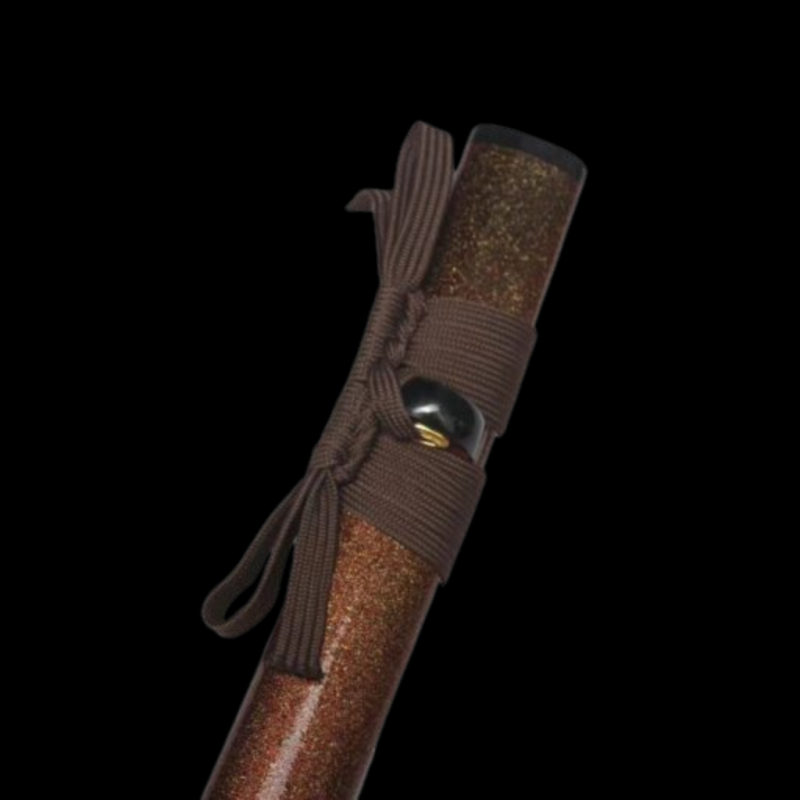 Katana Kintsugi (1060-as Szénacél) 6