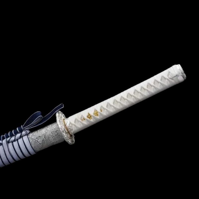 Katana Komorebi (Mangánacél) 6