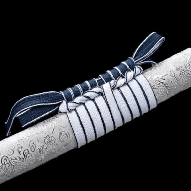 Katana Komorebi (Mangánacél) 9