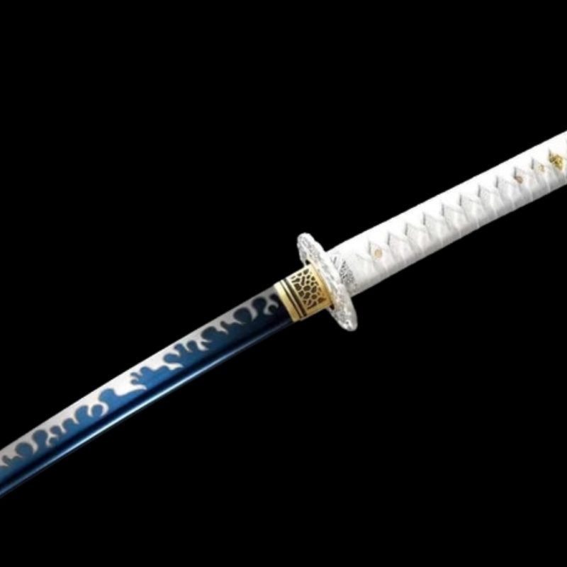 Katana Komorebi (Mangánacél) 10