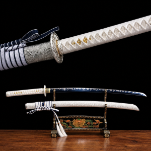 Katana Komorebi (Mangánacél)