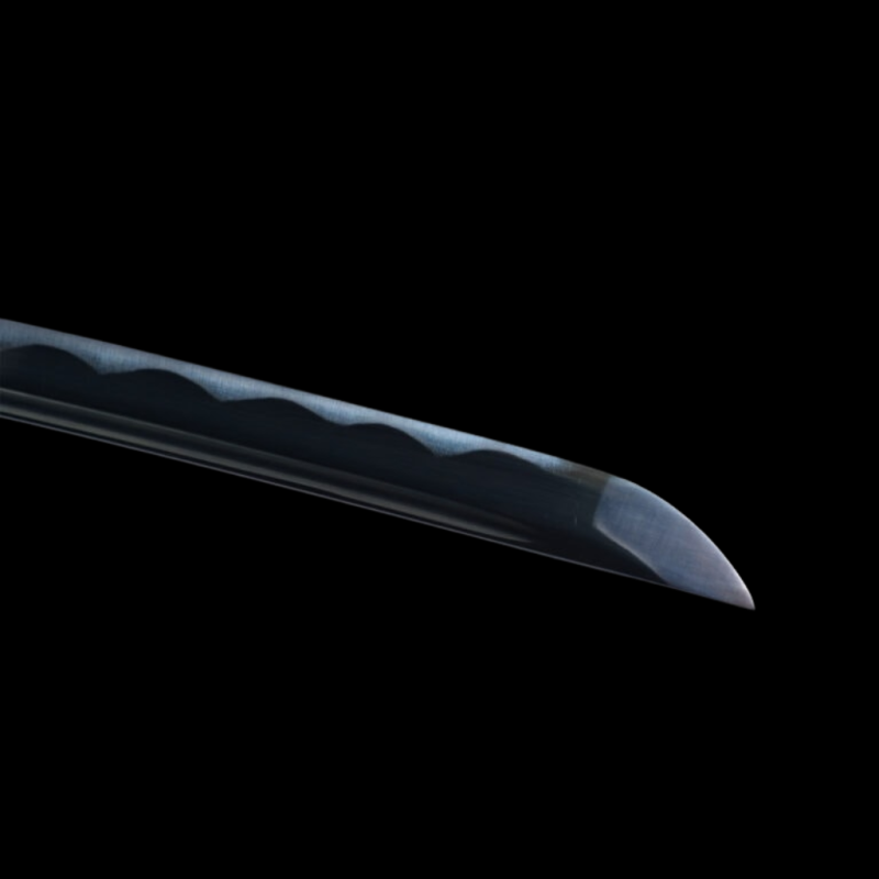 Shiranui katana (1060-as szénacél) 6