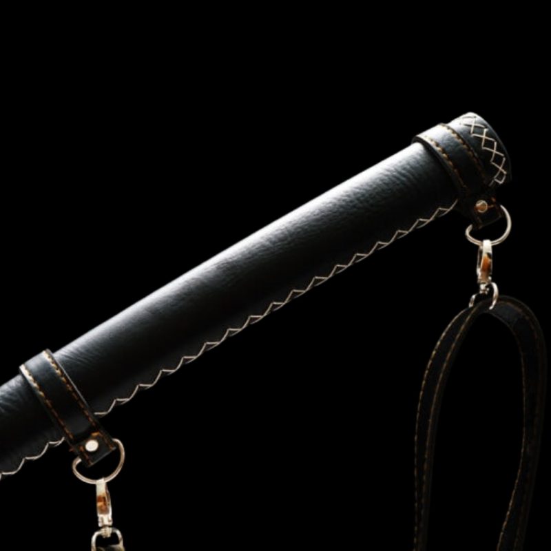 Katana Hyouga (T10 Acél) 5