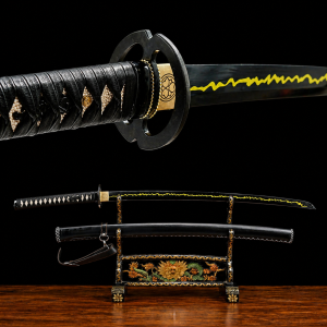 Katana Hyouga (T10 Acél)