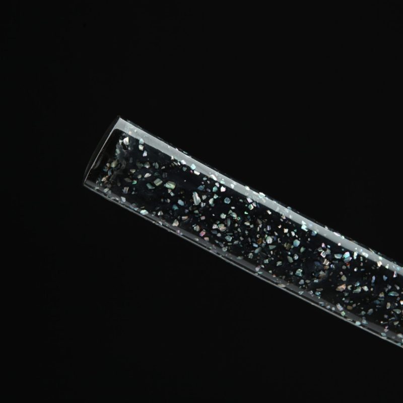 Katana Hibana (T10 Acél Hitatsura Hamonnal) 23