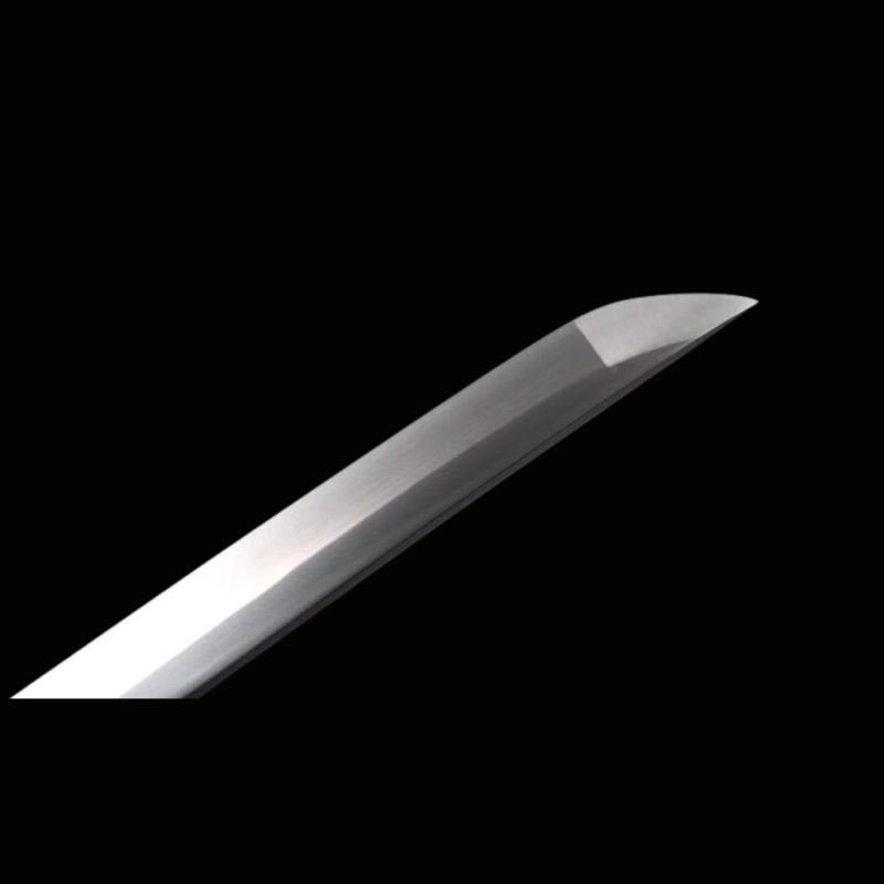 Hyourinmaru katana – Bleach (1060-as szénacél) 5
