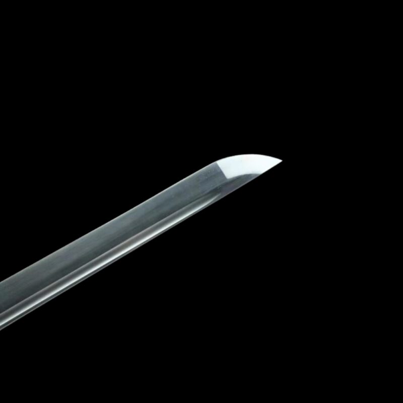Katana Wakaba (T10 Acél) 7