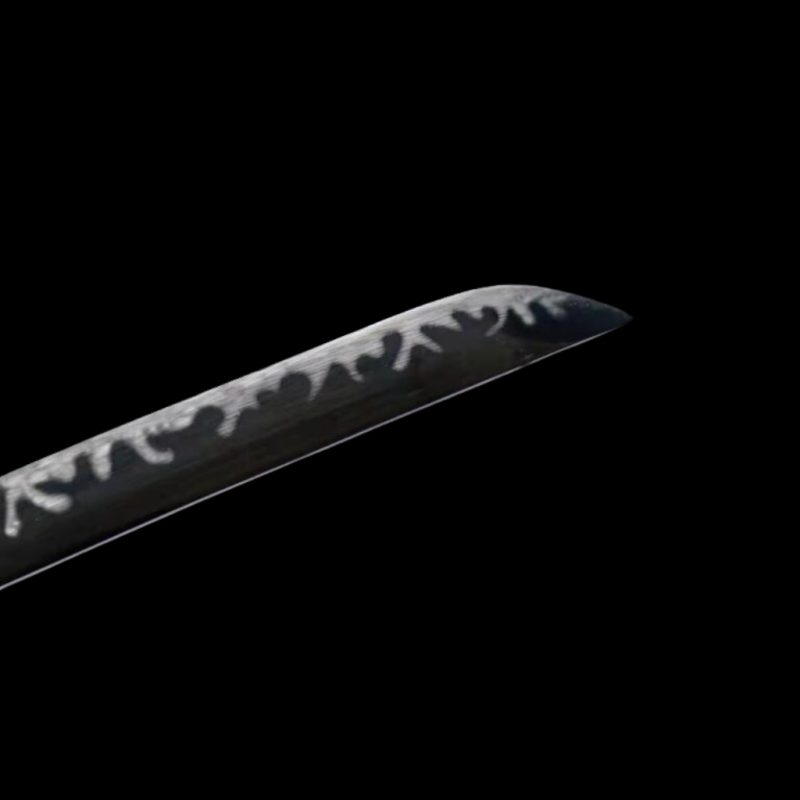 Sumire katana (T10 acél) 7