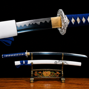 Katana Botan (T10 acél)