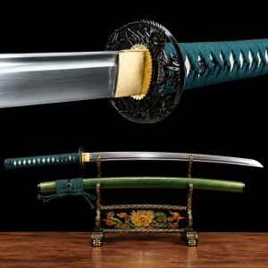 Katana Konjiki (T10 acél)