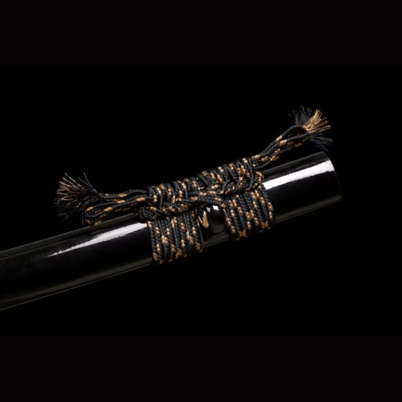 Katana Beni (T10 Acél Valódi Hamonnal) 7