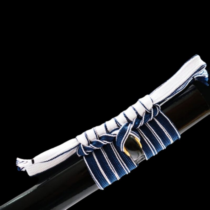 Katana Kazama (T10 acél) 6
