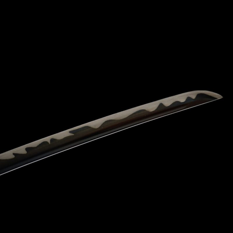 Katana Kazama (T10 acél) 7