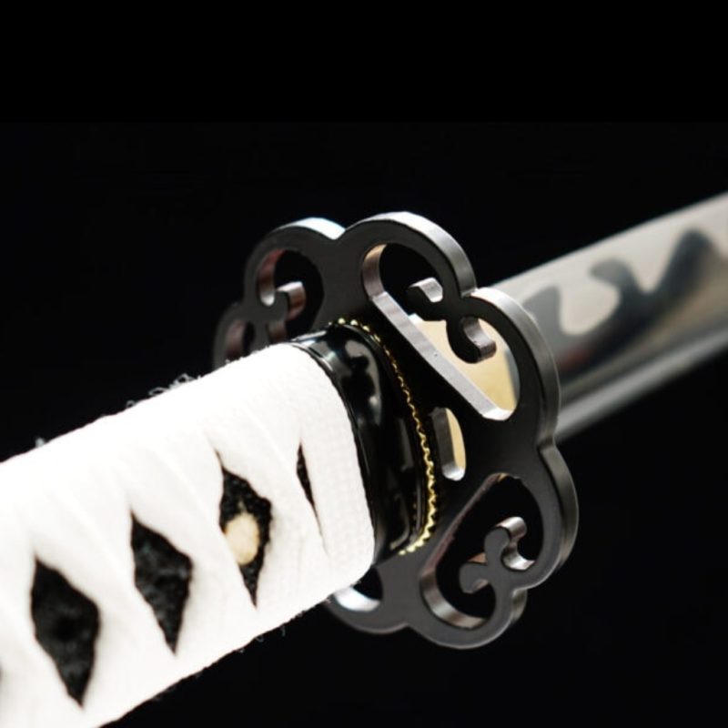 Katana Kazama (T10 acél) 8