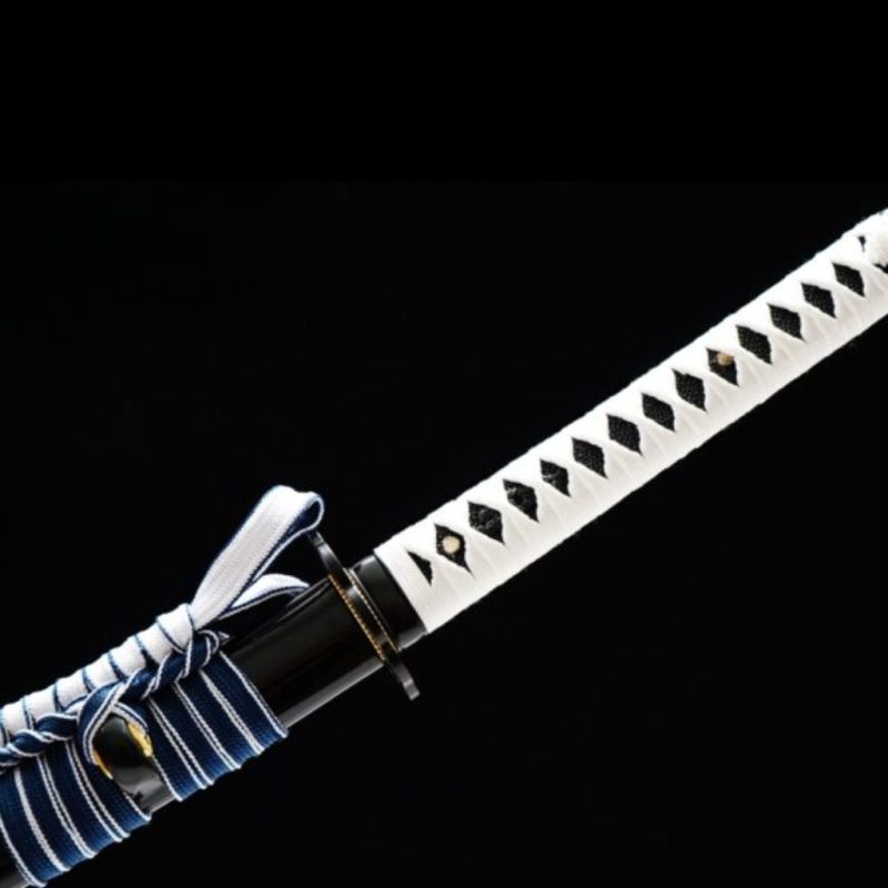 Katana Kazama (T10 acél) 9