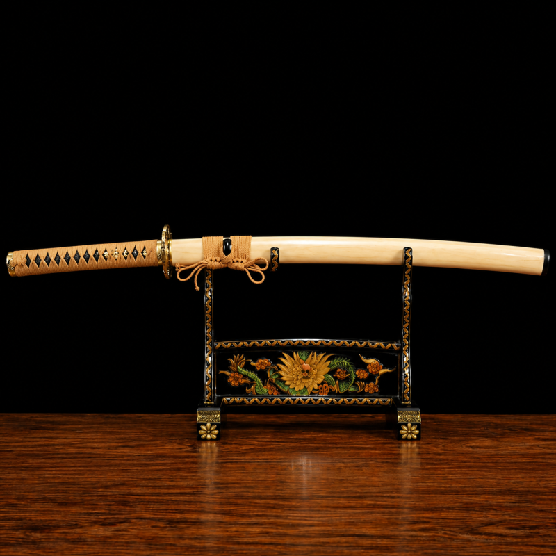 Katana Umikaze (T10 acél) 2