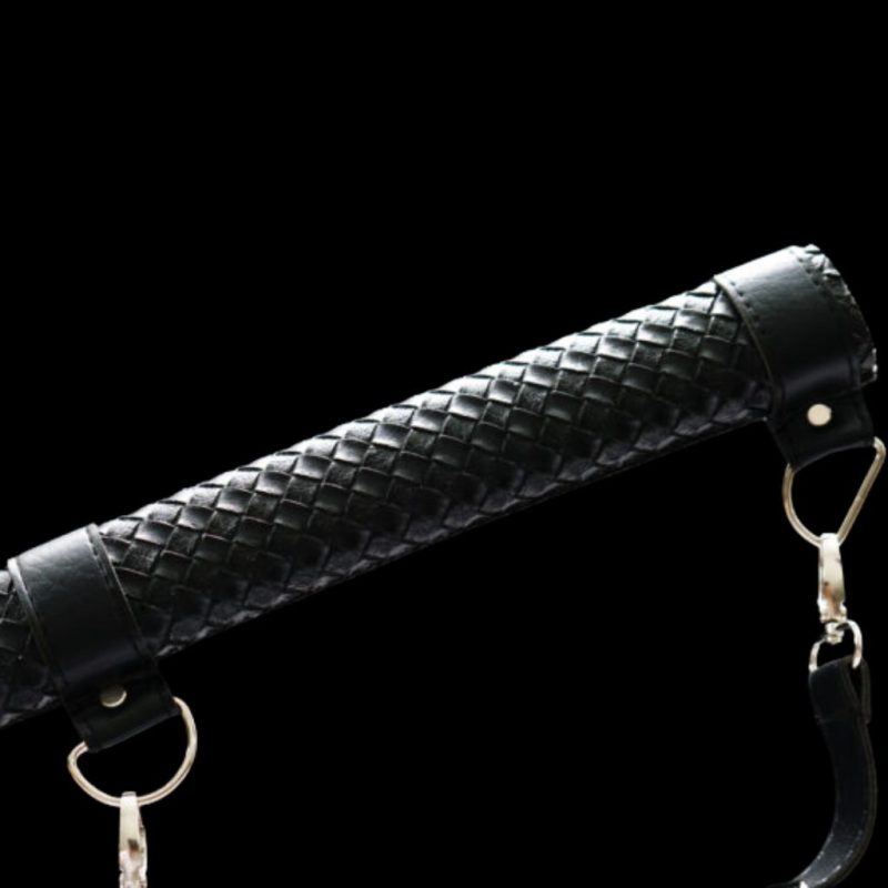 Katana Honoo (1060 szénacél) 9