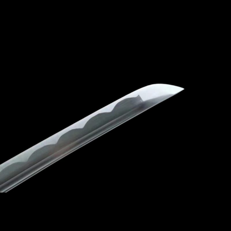 Katana Yukimura (1060-as Szénacél) 6