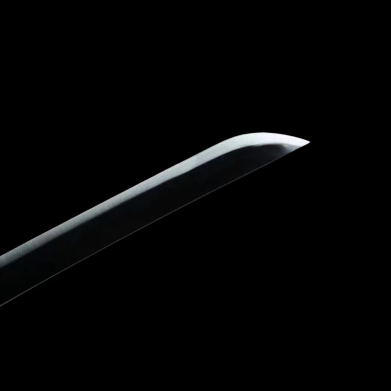 Kusanagi katana – Sasuke: Naruto (1060-as szénacél) 7