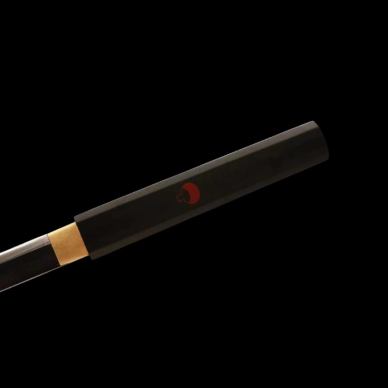 Kusanagi katana – Sasuke: Naruto (1060-as szénacél) 9